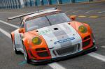Porsche 911 GT3 R Hybrid 2.0 2011 года
